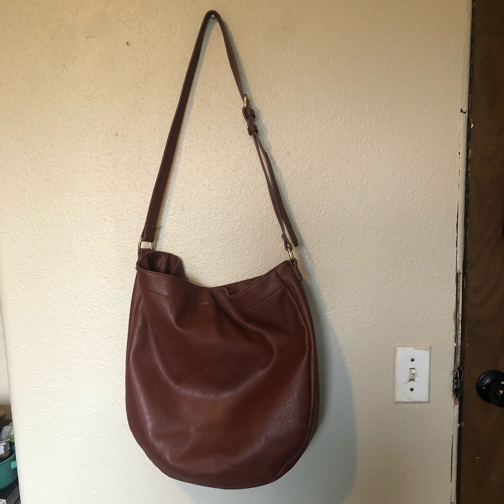 Large Shoulder bag